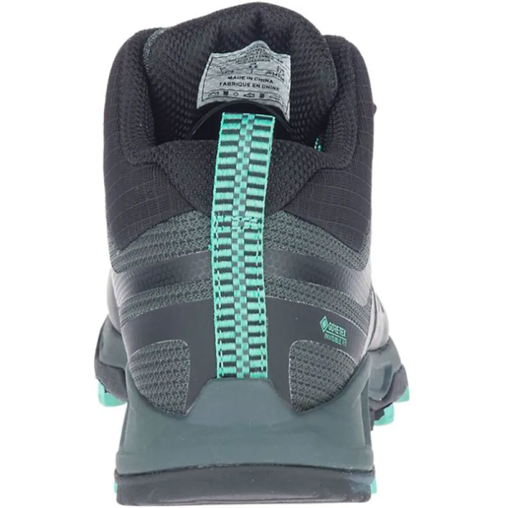 Merrell Bottes Randonnée MQM Flex 2 Mid 8 Merrell Bottes Randonnée MQM Flex 2 Mid - Image 6