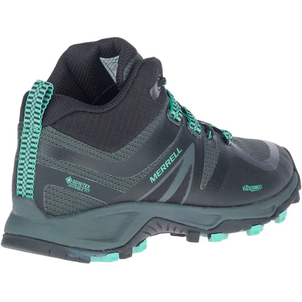 Merrell Bottes Randonnée MQM Flex 2 Mid 9 Merrell Bottes Randonnée MQM Flex 2 Mid - Image 7