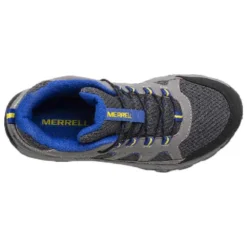 Merrell Bottes Randonnée Oakcreek Mid Lace WP -Pas Cher Regatta Magasin merrell bottes randonnee oakcreek mid lace wp 2