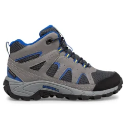 Merrell Bottes Randonnée Oakcreek Mid Lace WP