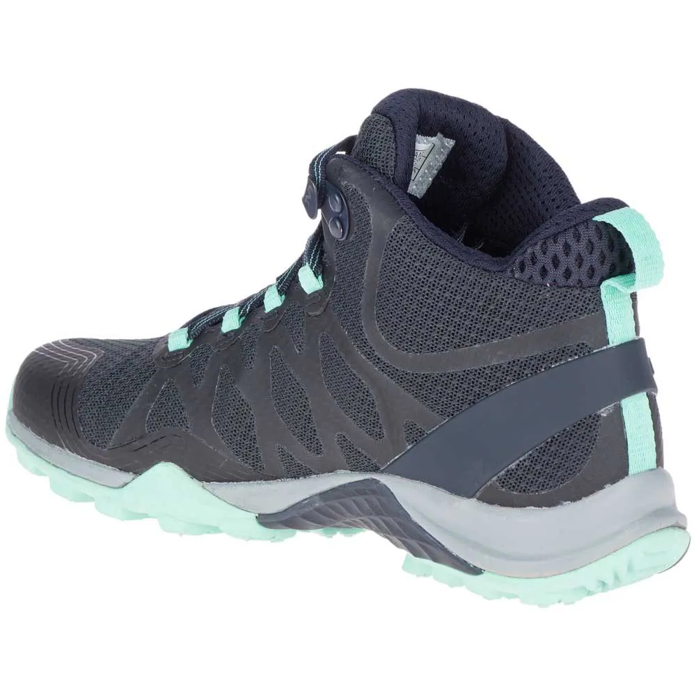 Merrell Bottes Randonnée Siren 3 Mid Goretex 14 Merrell Bottes Randonnée Siren 3 Mid Goretex - Image 12