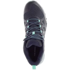 Merrell Bottes Randonnée Siren 3 Mid Goretex 18 Merrell Bottes Randonnée Siren 3 Mid Goretex -Pas Cher Regatta Magasin merrell bottes randonnee siren 3 mid goretex 4