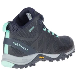 Merrell Bottes Randonnée Siren 3 Mid Goretex 22 Merrell Bottes Randonnée Siren 3 Mid Goretex -Pas Cher Regatta Magasin merrell bottes randonnee siren 3 mid goretex 8