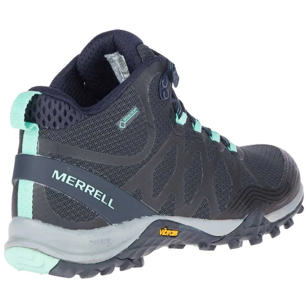 Merrell Bottes Randonnée Siren 3 Mid Goretex 11 Merrell Bottes Randonnée Siren 3 Mid Goretex - Image 9
