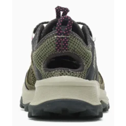 Merrell Bottes Randonnée Speed Strike Leather Sieve -Pas Cher Regatta Magasin merrell bottes randonnee speed strike leather sieve 5