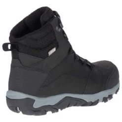 Merrell Bottes Randonnée Thermo Fractal Mid WP -Pas Cher Regatta Magasin merrell bottes randonnee thermo fractal mid wp 5