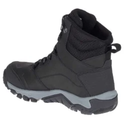 Merrell Bottes Randonnée Thermo Fractal Mid WP -Pas Cher Regatta Magasin merrell bottes randonnee thermo fractal mid wp 6
