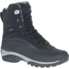 Merrell Bottes Randonnée Thermo Frosty Tall Shell WP -Pas Cher Regatta Magasin merrell bottes randonnee thermo frosty tall shell wp