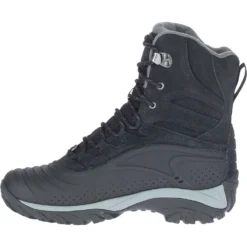 Merrell Bottes Randonnée Thermo Frosty Tall Shell WP -Pas Cher Regatta Magasin merrell bottes randonnee thermo frosty tall shell wp 3