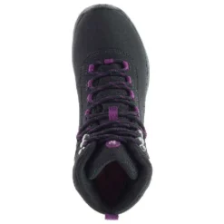 Merrell Bottes Randonnée Vego Mid Leather Waterproof -Pas Cher Regatta Magasin merrell bottes randonnee vego mid leather waterproof 4