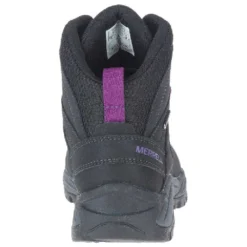 Merrell Bottes Randonnée Vego Mid Leather Waterproof -Pas Cher Regatta Magasin merrell bottes randonnee vego mid leather waterproof 7