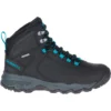 Merrell Bottes Randonnée Vego Thermo Mid -Pas Cher Regatta Magasin merrell bottes randonnee vego thermo mid