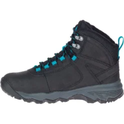 Merrell Bottes Randonnée Vego Thermo Mid -Pas Cher Regatta Magasin merrell bottes randonnee vego thermo mid 2