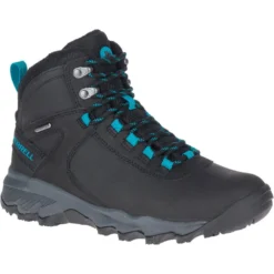 Merrell Bottes Randonnée Vego Thermo Mid -Pas Cher Regatta Magasin merrell bottes randonnee vego thermo mid 3