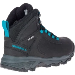 Merrell Bottes Randonnée Vego Thermo Mid -Pas Cher Regatta Magasin merrell bottes randonnee vego thermo mid 4