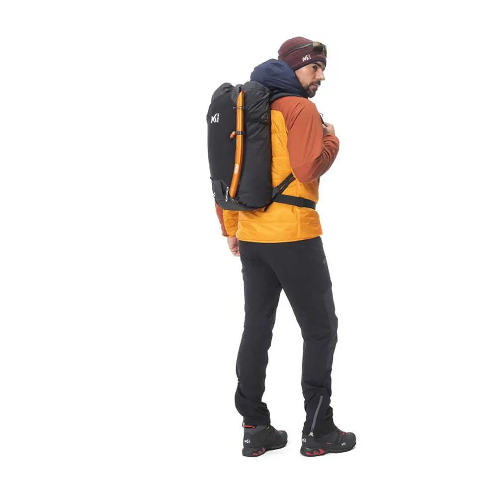 Millet Bottes De Randonnée Super Trident Goretex 6 Millet Bottes De Randonnée Super Trident Goretex - Image 4