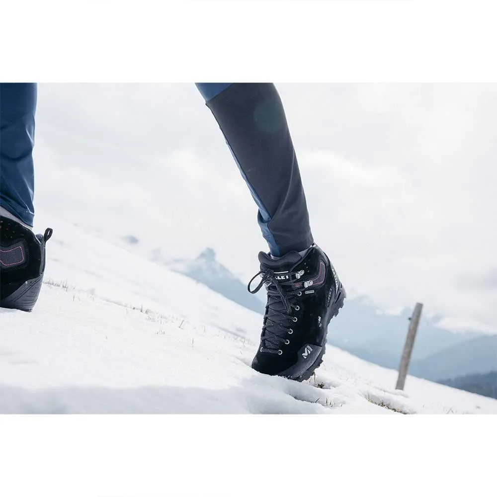 Millet Bottes Randonnée G Trek 3 Goretex 8 Millet Bottes Randonnée G Trek 3 Goretex - Image 6