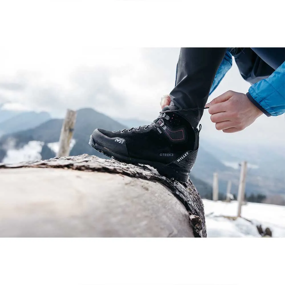 Millet Bottes Randonnée G Trek 3 Goretex 10 Millet Bottes Randonnée G Trek 3 Goretex - Image 8