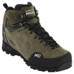 Millet Bottes Randonnée G Trek 3 Goretex