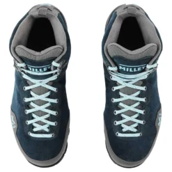 Millet Bottes Randonnée GR3 Goretex -Pas Cher Regatta Magasin millet bottes randonnee gr3 goretex 2