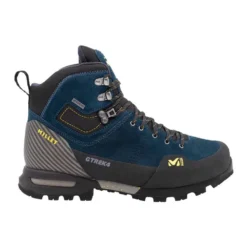 Millet Bottes Randonnée GR4 Goretex -Pas Cher Regatta Magasin millet bottes randonnee gr4 goretex 2