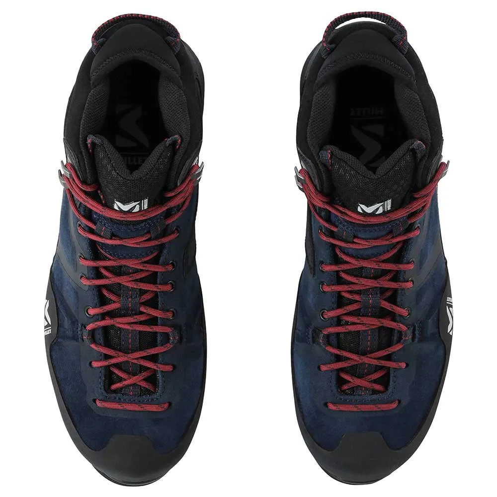 Millet Bottes Randonnée Super Trident Goretex 6 Millet Bottes Randonnée Super Trident Goretex - Image 4