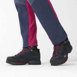 Millet Bottes Randonnée Super Trident Goretex 15 Millet Bottes Randonnée Super Trident Goretex -Pas Cher Regatta Magasin millet bottes randonnee super trident goretex 6