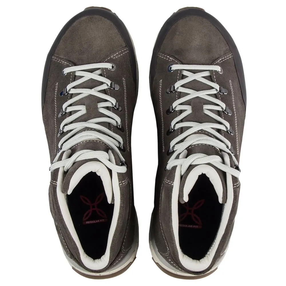 MONTURA Bottes Randonnée Badia 2.0 Goretex 5 MONTURA Bottes Randonnée Badia 2.0 Goretex - Image 3