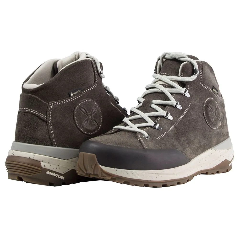 MONTURA Bottes Randonnée Badia 2.0 Goretex 6 MONTURA Bottes Randonnée Badia 2.0 Goretex - Image 4