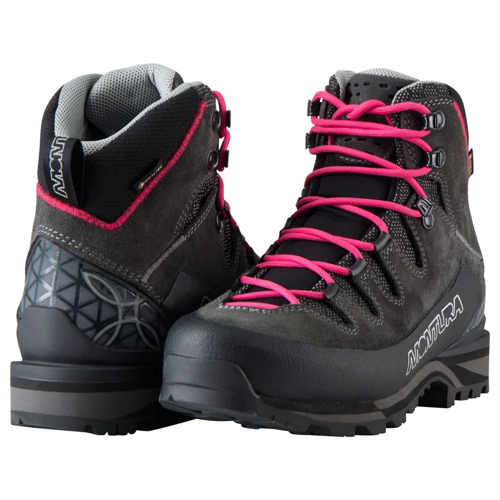 MONTURA Bottes Randonnée Tre Cime EVO Goretex 6 MONTURA Bottes Randonnée Tre Cime EVO Goretex - Image 4
