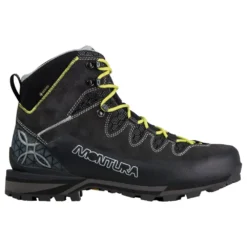 MONTURA Bottes Randonnée Tre Cime EVO Goretex