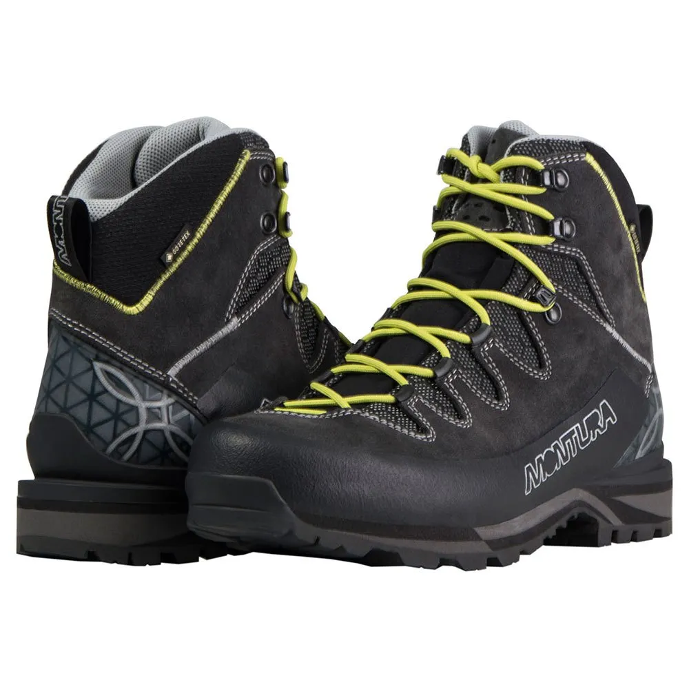 MONTURA Bottes Randonnée Tre Cime EVO Goretex 6 MONTURA Bottes Randonnée Tre Cime EVO Goretex - Image 4