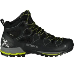 MONTURA Bottes Randonnée Yaru Cross Mid Goretex