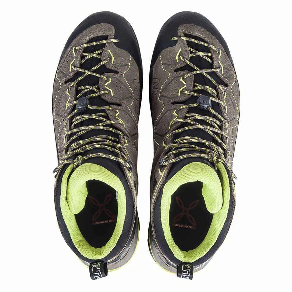 MONTURA Bottes Randonnée Yaru Tekno Goretex 7 MONTURA Bottes Randonnée Yaru Tekno Goretex - Image 5