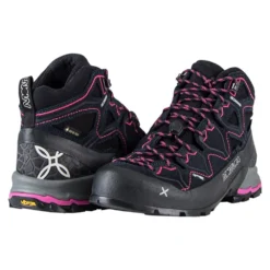 MONTURA Bottes Randonnée Yaru Tekno Goretex -Pas Cher Regatta Magasin montura bottes randonnee yaru tekno goretex 13