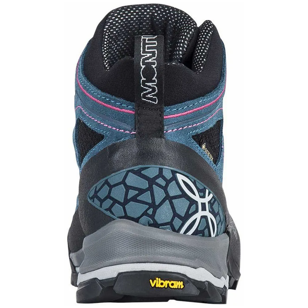 MONTURA Bottes Randonnée Yaru Tekno Goretex 8 MONTURA Bottes Randonnée Yaru Tekno Goretex - Image 6