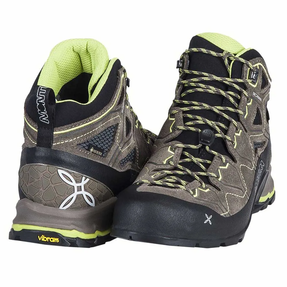 MONTURA Bottes Randonnée Yaru Tekno Goretex 6 MONTURA Bottes Randonnée Yaru Tekno Goretex - Image 4