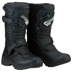 Bottes De Moto Enfant M1.3 S18