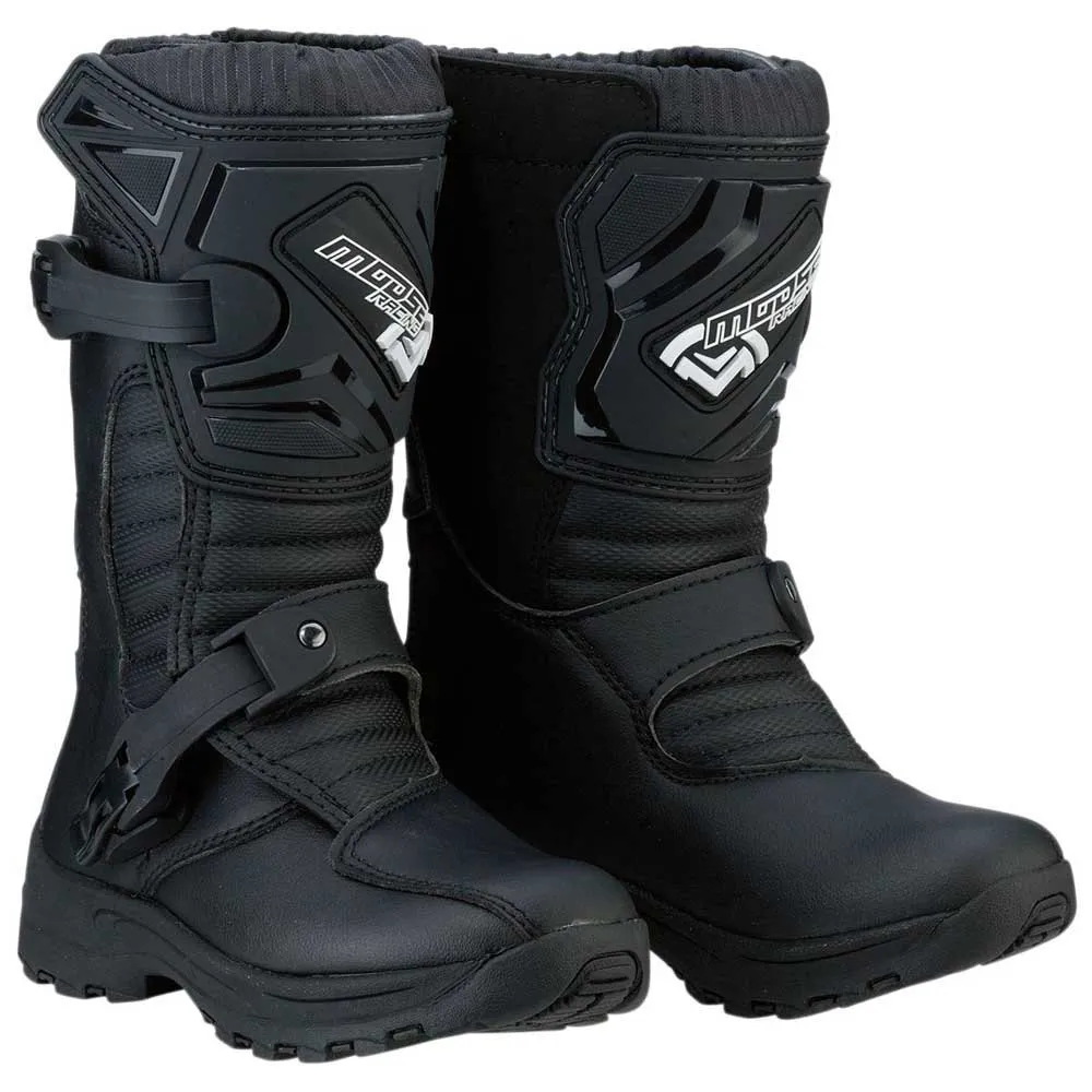 Bottes De Moto Enfant M1.3 S18 3 Bottes De Moto Enfant M1.3 S18