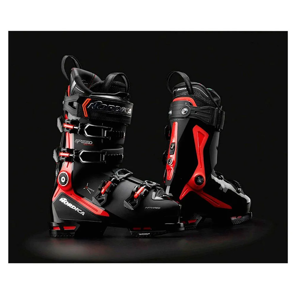 NORDICA Bottes De Ski Alpin Speedmachine 3 130 S GW 4 NORDICA Bottes De Ski Alpin Speedmachine 3 130 S GW - Image 2