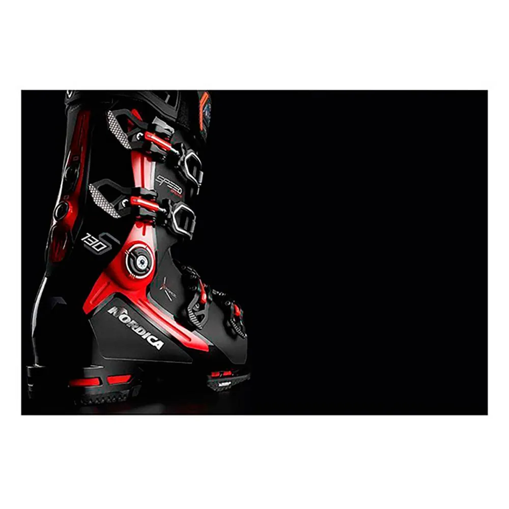 NORDICA Bottes De Ski Alpin Speedmachine 3 130 S GW 5 NORDICA Bottes De Ski Alpin Speedmachine 3 130 S GW - Image 3