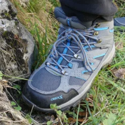 Bottes Randonnée Najera V3 Pro -Pas Cher Regatta Magasin oriocx bottes randonnee najera v3 pro 4