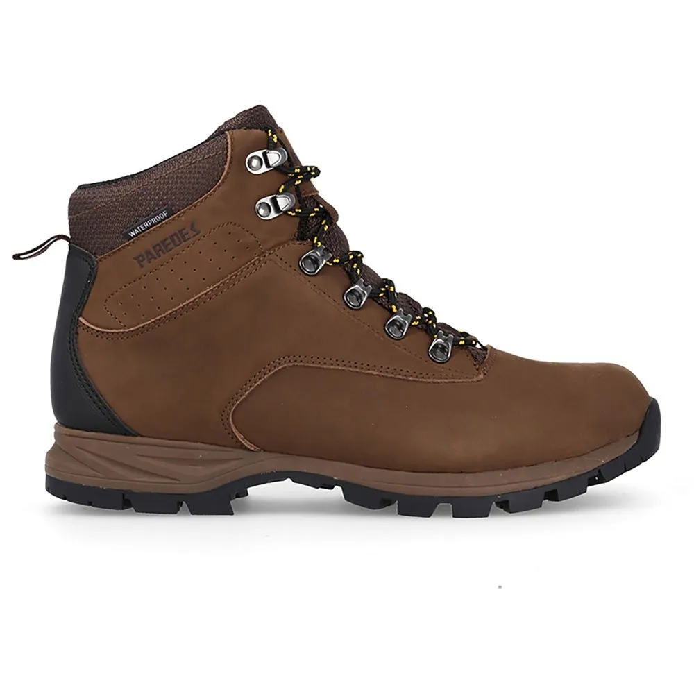 Paredes Bottes Randonnée Gelada 3 Paredes Bottes Randonnée Gelada