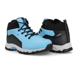 Paredes Bottes Randonnée Grazalema -Pas Cher Regatta Magasin paredes bottes randonnee grazalema 3