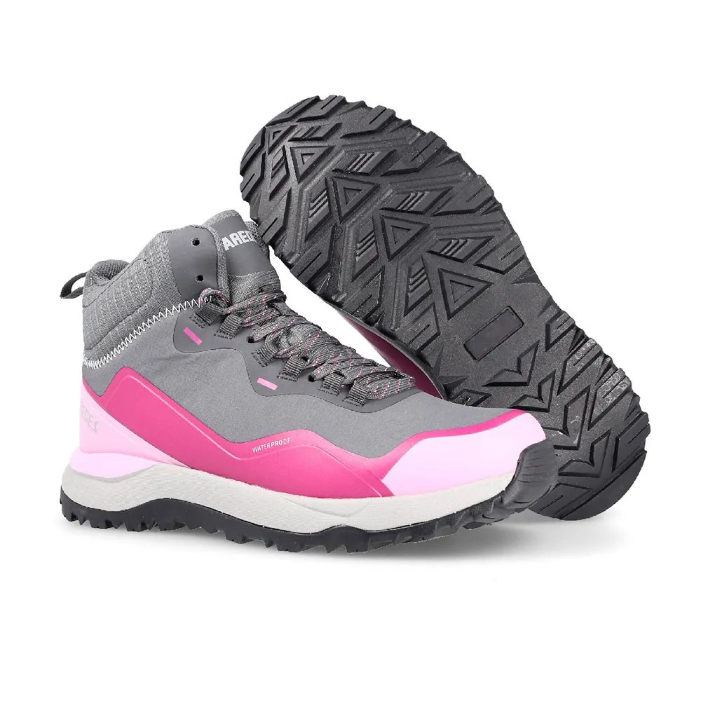 Paredes Bottes Randonnée Mimosa 4 Paredes Bottes Randonnée Mimosa - Image 2