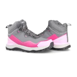 Paredes Bottes Randonnée Mimosa 11 Paredes Bottes Randonnée Mimosa -Pas Cher Regatta Magasin paredes bottes randonnee mimosa 4