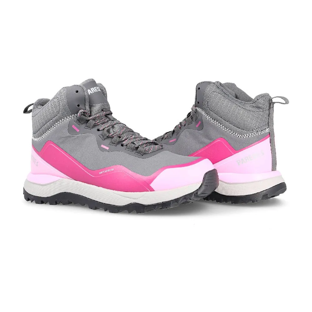 Paredes Bottes Randonnée Mimosa 7 Paredes Bottes Randonnée Mimosa - Image 5