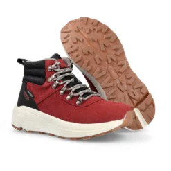 Paredes Bottes Randonnée Sabina 8 Paredes Bottes Randonnée Sabina -Pas Cher Regatta Magasin paredes bottes randonnee sabina 6