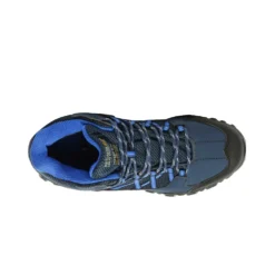 Regatta Bottes De Randonnée Edgepoint -Pas Cher Regatta Magasin regatta bottes de randonnee edgepoint 1