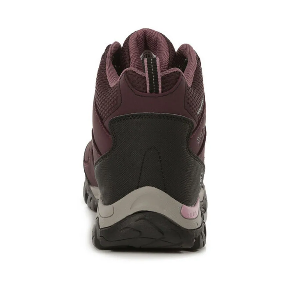 Regatta Bottes De Randonnée Holcombe Iep Mid 4 Regatta Bottes De Randonnée Holcombe Iep Mid - Image 2